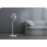 Ventoinha de Pé Inteligente Xiaomi Mi Standing Fan 2 Pro - Image 3