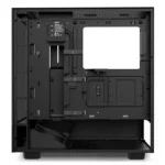 Caixa ATX NZXT H5 Elite Preta Vidro Temperado - Image 4