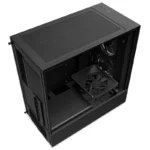 Caixa ATX NZXT H5 Elite Preta Vidro Temperado - Image 6