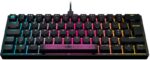 Teclado Mecânico Corsair K65 Mini 60% RGB Cherry MX Red (PT) - Image 2