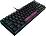 Teclado Mecânico Corsair K65 Mini 60% RGB Cherry MX Red (PT) - Image 3