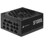 Fonte de Alimentação SFX Corsair SF-L SF1000L 1000W 80+ Gold Full Modular