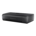 Impressora Portátil HP Multifunções Cores Wireless OfficeJet 250 (A4) - Image 5