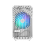 Caixa Fractal Design Torrent Nano Branca (Mini-ITX) - Image 2