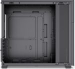 Caixa ATX Jonsbo D41 STD com Visor Vidro Temperado Preto - Image 5