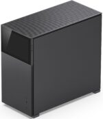 Caixa ATX Jonsbo D41 STD com Visor Vidro Temperado Preto - Image 9
