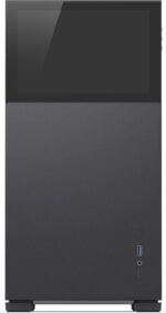 Caixa ATX Jonsbo D41 STD com Visor Vidro Temperado Preto - Image 2