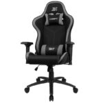 Cadeira Gaming Drift DR110 Preta/Cinzenta - Image 2