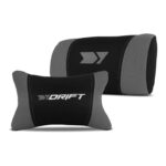 Cadeira Gaming Drift DR110 Preta/Cinzenta - Image 5