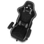 Cadeira Gaming Drift DR110 Preta/Cinzenta - Image 6