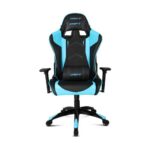 Cadeira Gaming DRIFT DR300 Preta/Azul
