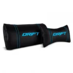 Cadeira Gaming DRIFT DR300 Preta/Azul - Image 5