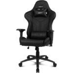 Cadeira Gaming Drift DR350 Preta - Image 2