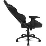 Cadeira Gaming Drift DR350 Preta - Image 3