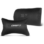 Cadeira Gaming Drift DR350 Preta - Image 5