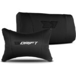 Cadeira Gaming Drift DR600 Preta - Image 7