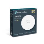 Access Point TP-Link EAP660 HD AX3600 Wireless Dual Band Multi-Gigabit Ceiling Mount - Image 2