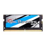 Memória RAM SO-DIMM G.SKILL Ripjaws 8GB (1x8GB) DDR4 2133MHz CL15