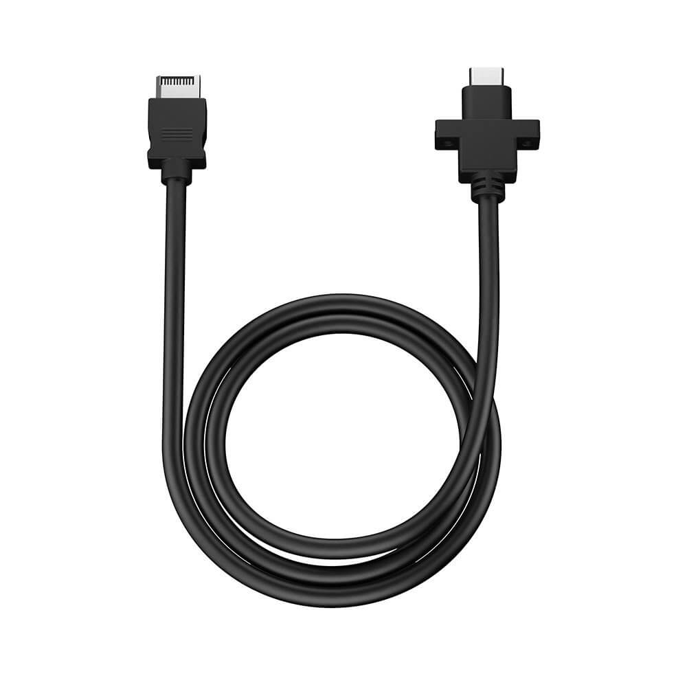 FD-A-USBC-001 Cabo Fractal USB-C 10Gbps - Model D - Image 1
