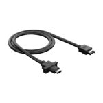 Cabo Fractal USB-C 10Gbps - Model D - Image 2