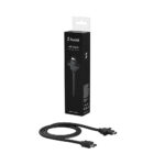 Cabo Fractal USB-C 10Gbps - Model D - Image 4