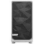 Caixa E-ATX Fractal Design Meshify 2 Lite White TG Clear - Image 2