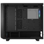 Caixa E-ATX Fractal Design Meshify 2 Lite RGB Black TG Light Tint - Image 5