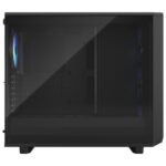 Caixa E-ATX Fractal Design Meshify 2 RGB Black TG Light Tint - Image 3