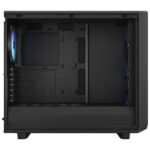 Caixa E-ATX Fractal Design Meshify 2 RGB Black TG Light Tint - Image 4