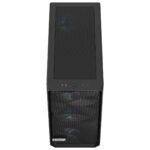 Caixa E-ATX Fractal Design Meshify 2 RGB Black TG Light Tint - Image 5
