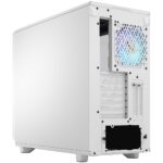 Caixa E-ATX Fractal Design Meshify 2 RGB White TG Clear Tint - Image 10