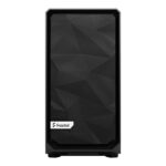 Caixa Fractal Design Meshify 2 Mini Dark Preta (Micro-ATX) (Vidro Temperado) - Image 2