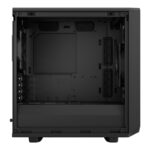 Caixa Fractal Design Meshify 2 Mini Dark Preta (Micro-ATX) (Vidro Temperado) - Image 3