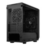 Caixa Fractal Design Meshify 2 Mini Dark Preta (Micro-ATX) (Vidro Temperado) - Image 4