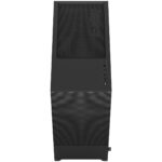 Caixa ATX Fractal Design Pop Air Black TG Clear Tint - Image 3