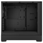 Caixa ATX Fractal Design Pop Air Black TG Clear Tint - Image 5