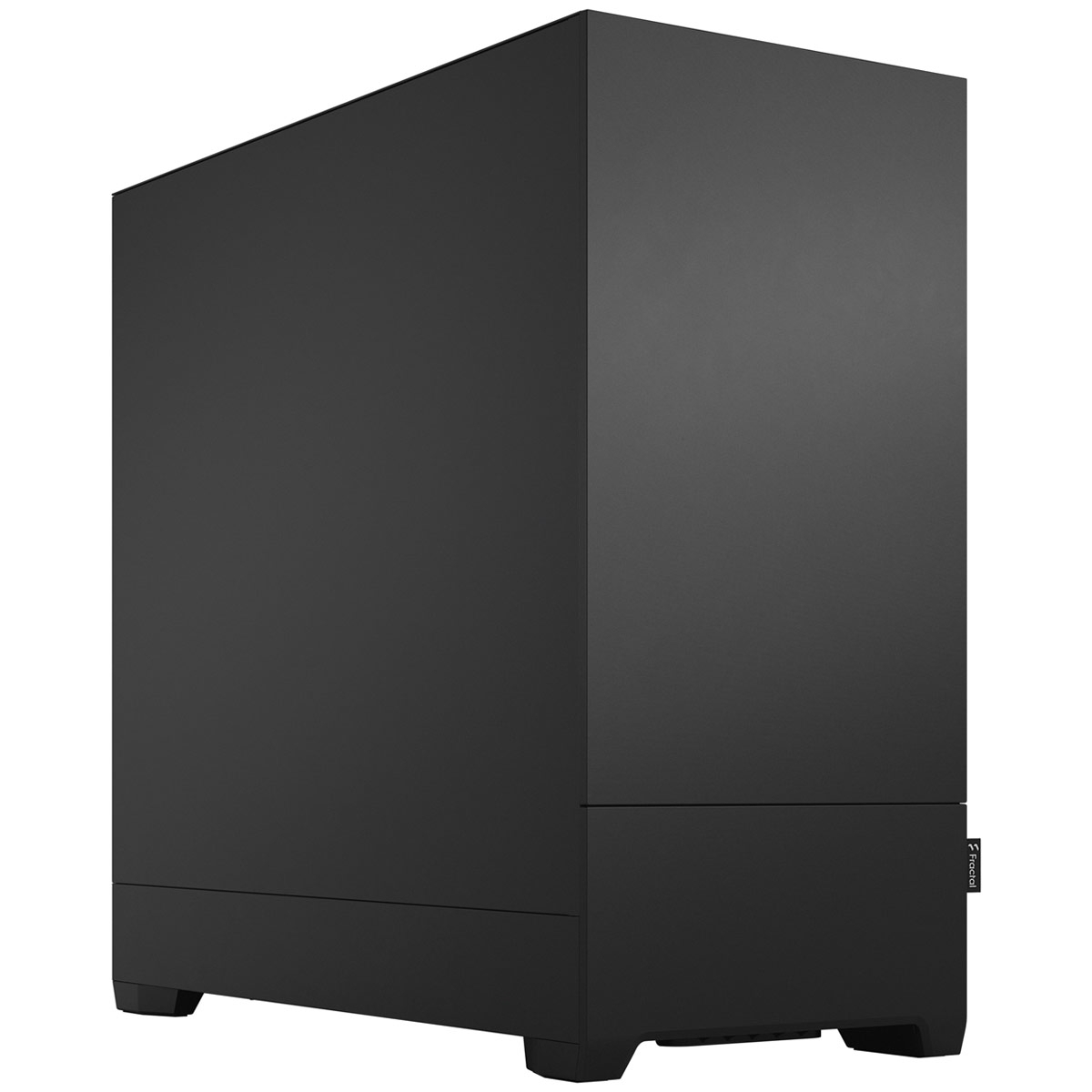 FD-C-POS1A-01 Caixa ATX Fractal Design Pop Silent Black Solid - Image 1