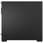 Caixa ATX Fractal Design Pop Silent Black Solid - Image 4