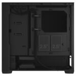 Caixa ATX Fractal Design Pop Silent Black Solid - Image 7