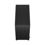 Caixa Micro-ATX Fractal Design Pop Mini Silent Black Solid - Image 3