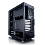 Caixa ATX Fractal Design Define C Preta - Image 3