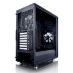 Caixa ATX Fractal Design Define C Preta - Image 4