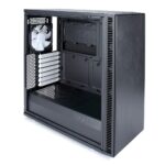 Caixa ATX Fractal Design Define C Preta - Image 7