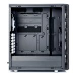 Caixa ATX Fractal Design Define C Preta - Image 8