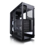 Caixa ATX Fractal Design Focus G Preta com Janela - Image 4