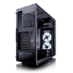Caixa ATX Fractal Design Focus G Preta com Janela - Image 3