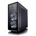 Caixa ATX Fractal Design Focus G Preta com Janela - Image 2
