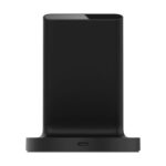Carregador Xiaomi Mi 20W Wireless Charging Stand Preto - Image 2