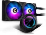 Water Cooler CPU Gigabyte AORUS WaterForce 280 ARGB