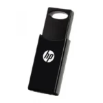 Pen Drive HP V212 64GB USB 2.0 Preta
